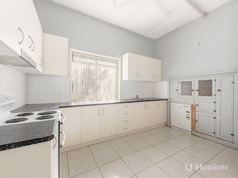 101 JOHN ST, Rosewood QLD 4340