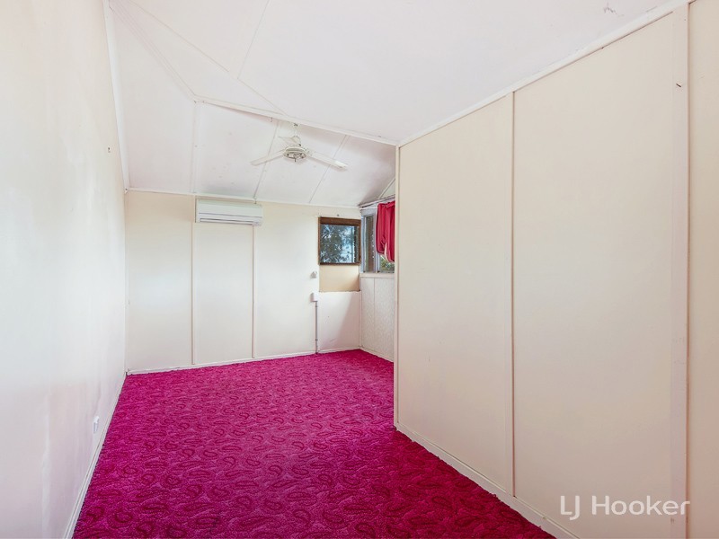101 JOHN ST, Rosewood QLD 4340