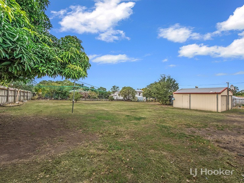 101 JOHN ST, Rosewood QLD 4340