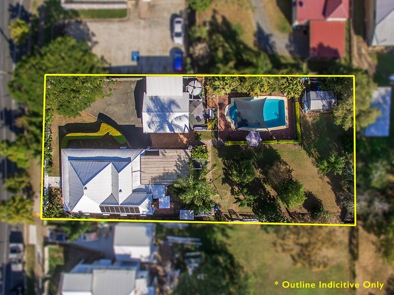 41 Warwick Road, Ipswich QLD 4305