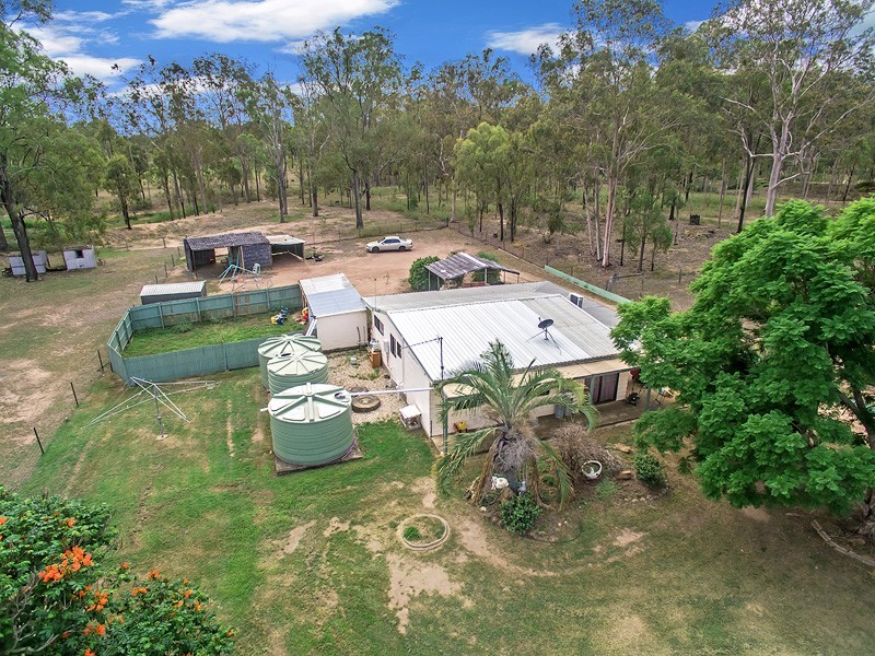 35b JAHN DR, Glenore Grove QLD 4342