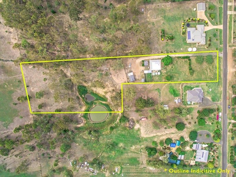 35b JAHN DR, Glenore Grove QLD 4342