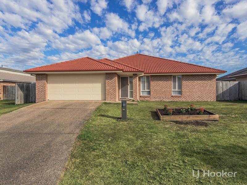 10 Randall Street, Laidley QLD 4341