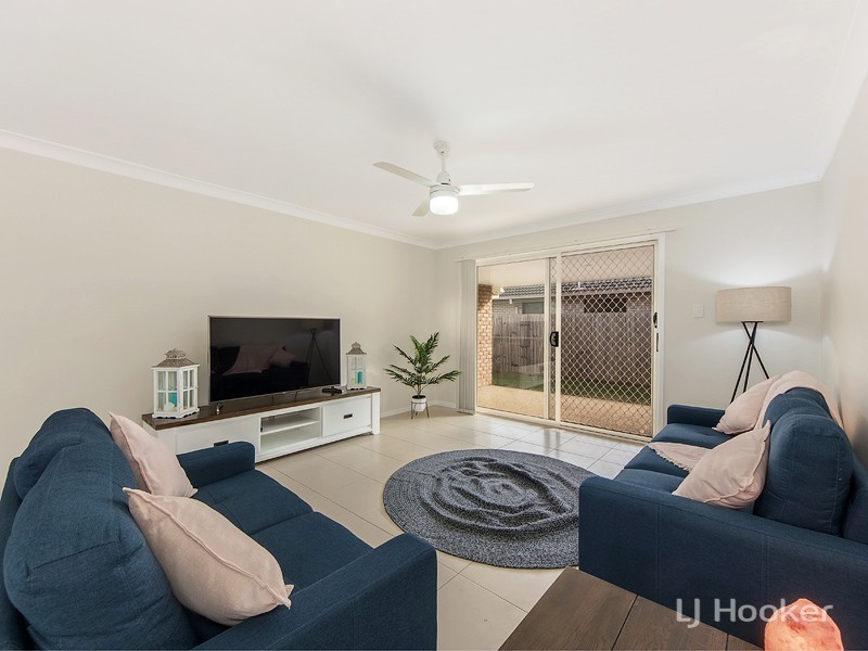 10 Randall Street, Laidley QLD 4341