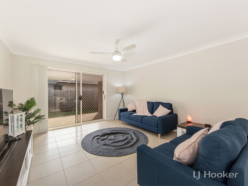 10 Randall Street, Laidley QLD 4341