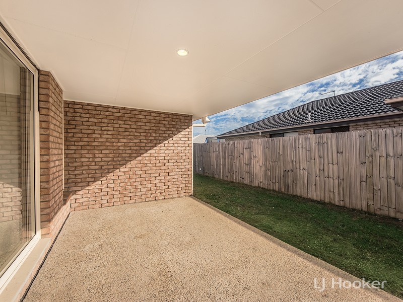 10 Randall Street, Laidley QLD 4341