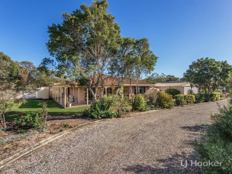 14 Jackwitz Street, Lowood QLD 4311