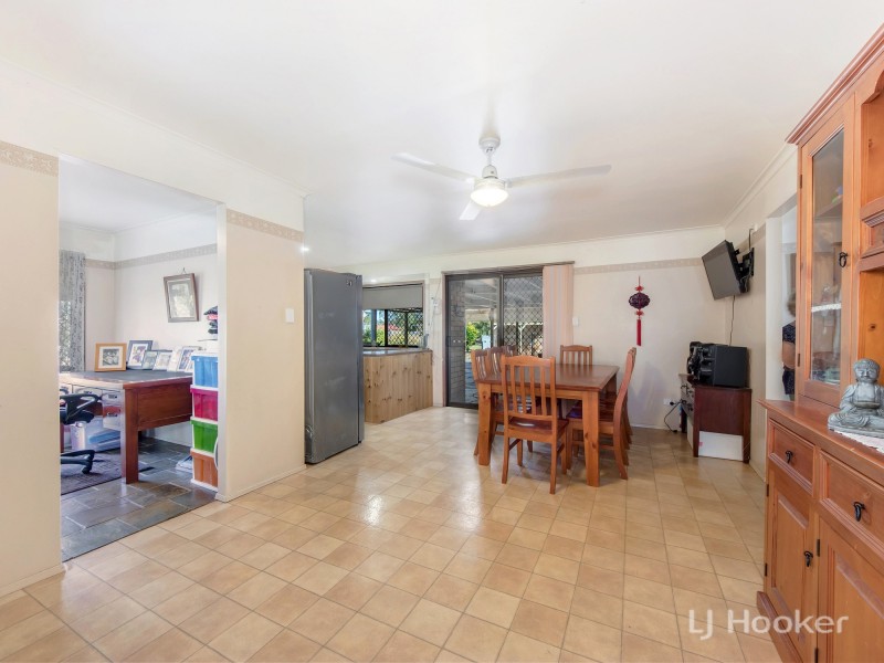 14 Jackwitz Street, Lowood QLD 4311