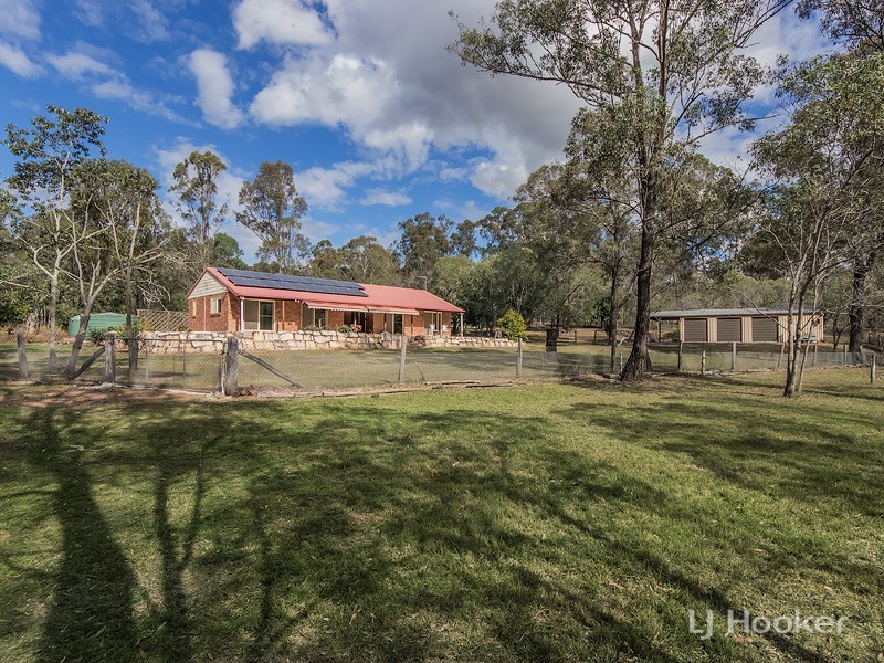 196 Schultzs Road, Ironbark QLD 4306