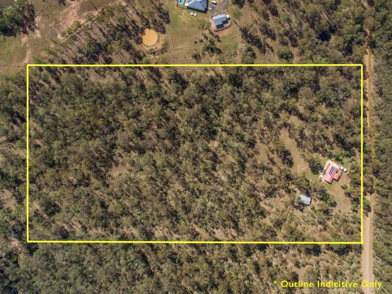 196 Schultzs Road, Ironbark QLD 4306