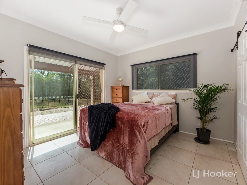 196 Schultzs Road, Ironbark QLD 4306