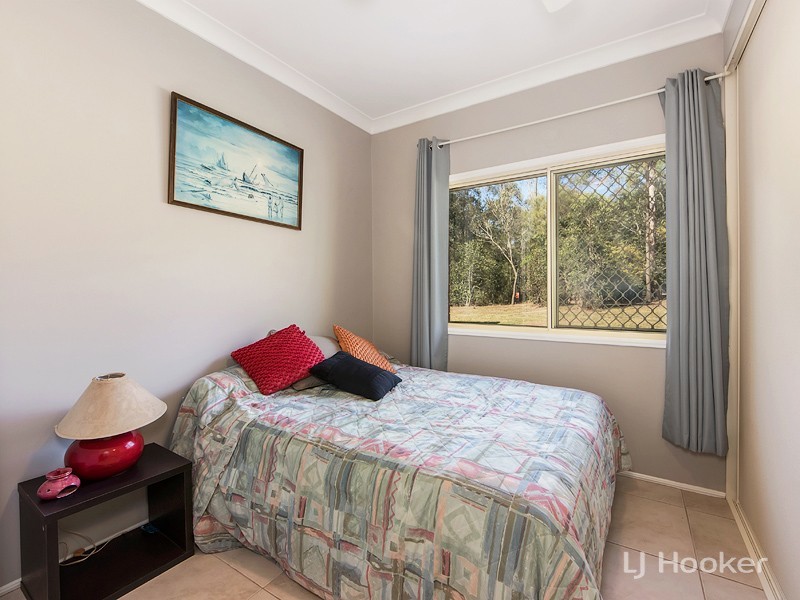 196 Schultzs Road, Ironbark QLD 4306