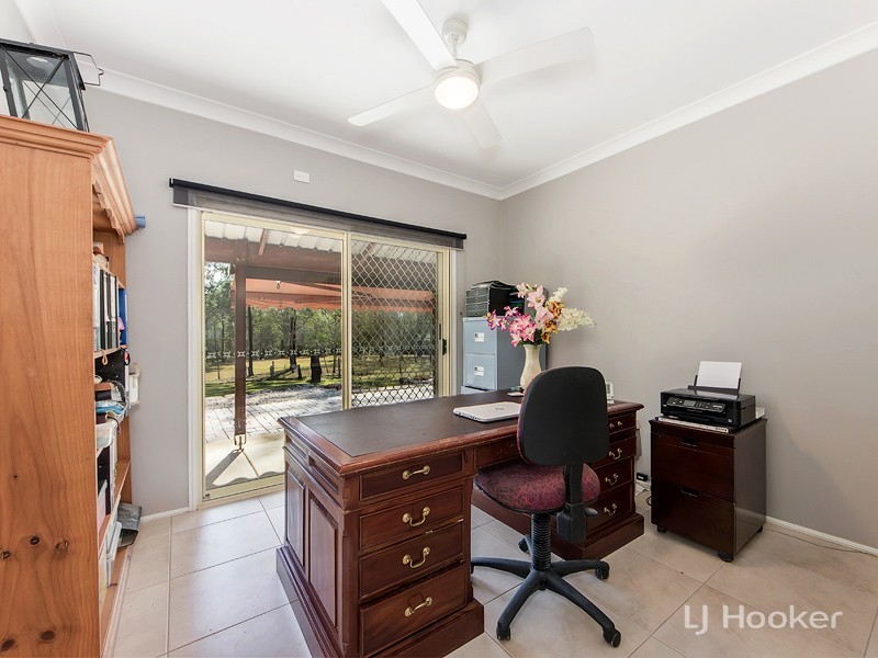 196 Schultzs Road, Ironbark QLD 4306