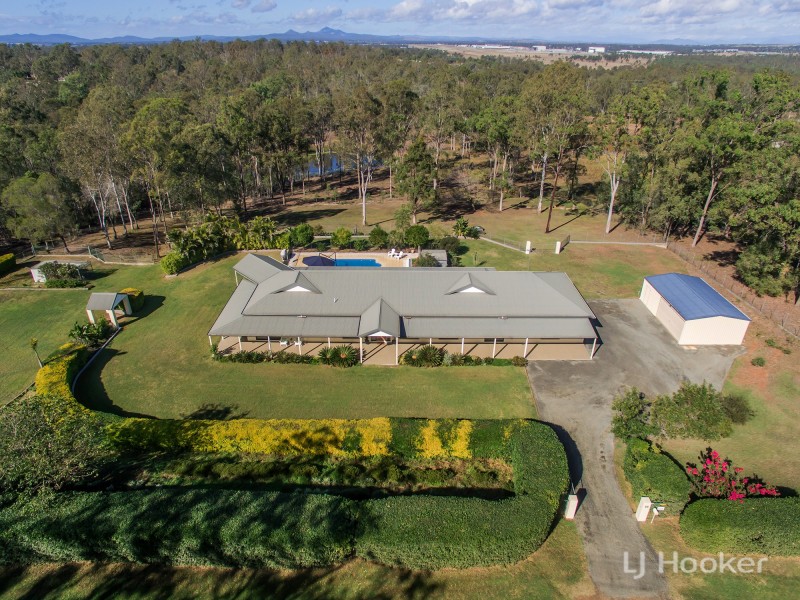 34 Butterfield Road, Karrabin QLD 4306