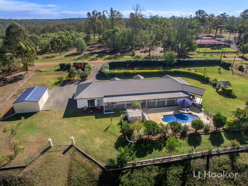 34 Butterfield Road, Karrabin QLD 4306