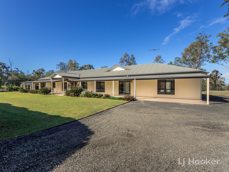 34 Butterfield Road, Karrabin QLD 4306