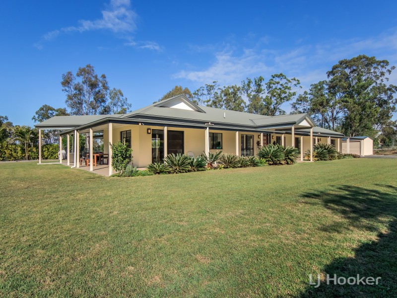 34 Butterfield Road, Karrabin QLD 4306