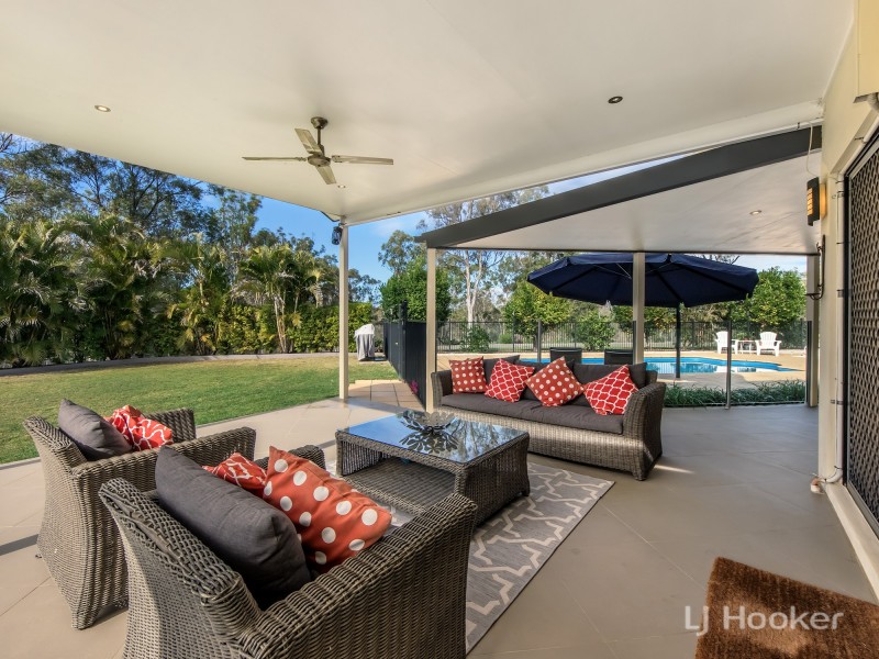 34 Butterfield Road, Karrabin QLD 4306