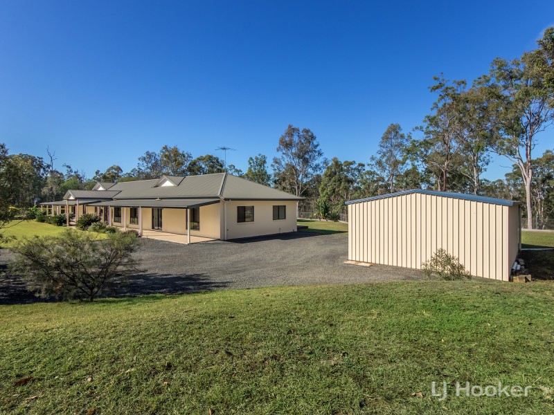 34 Butterfield Road, Karrabin QLD 4306