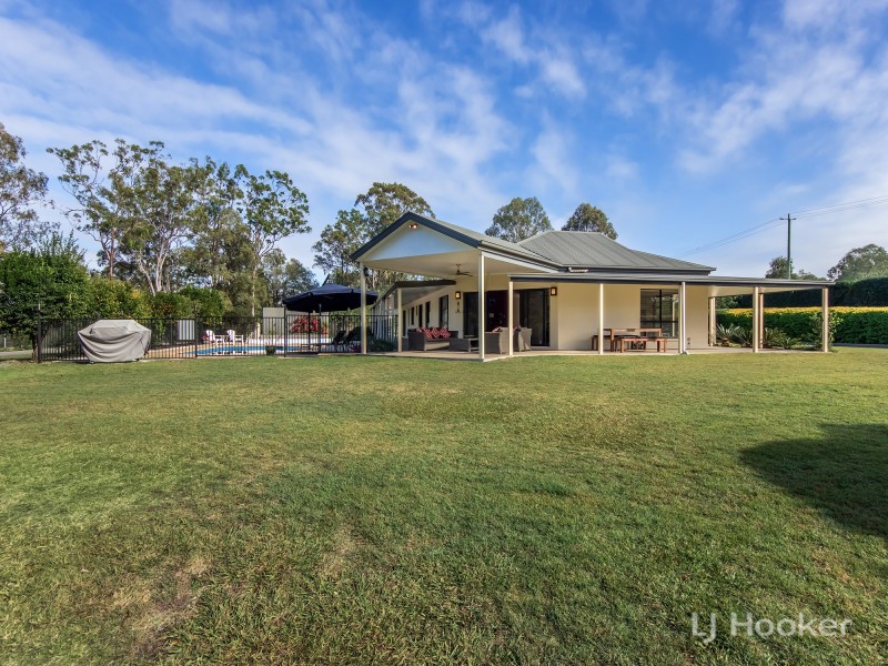 34 Butterfield Road, Karrabin QLD 4306