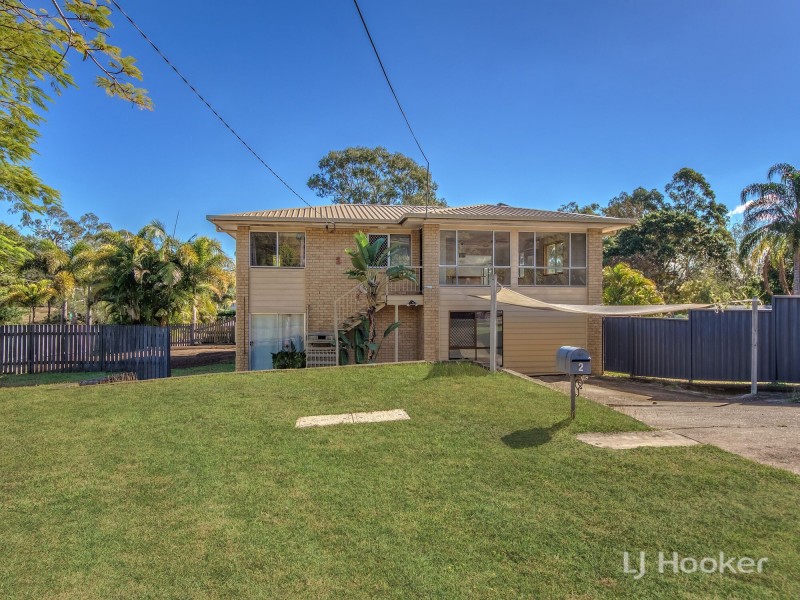 2 Elmore Street, Redbank Plains QLD 4301