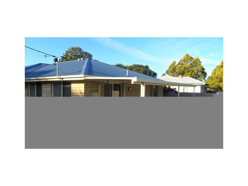 2/1a Blackwood Street, East Ipswich QLD 4305