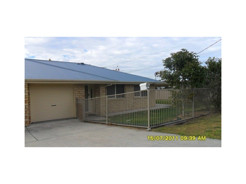 2/1a Blackwood Street, East Ipswich QLD 4305