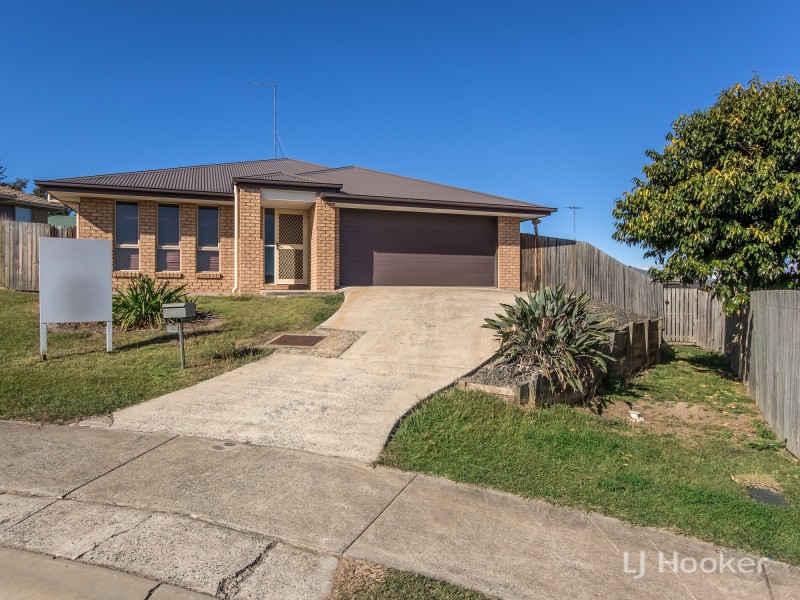 5 Siding Crt, Rosewood QLD 4340