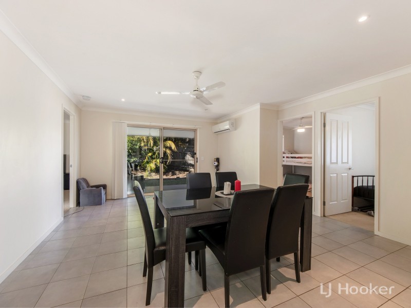 5 Siding Crt, Rosewood QLD 4340