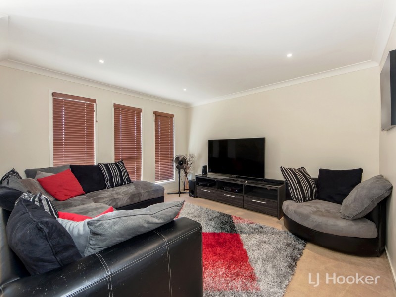 5 Siding Crt, Rosewood QLD 4340