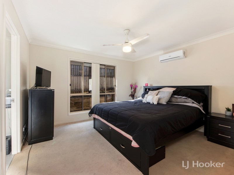 5 Siding Crt, Rosewood QLD 4340
