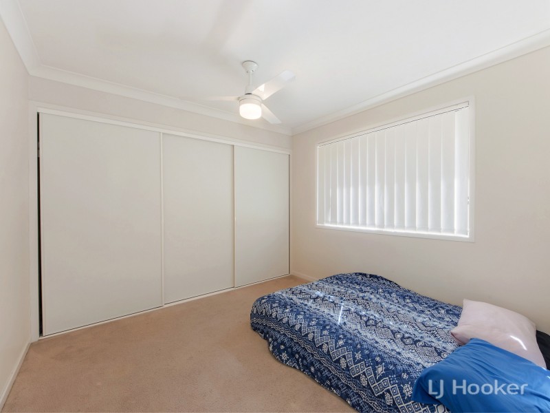 5 Siding Crt, Rosewood QLD 4340