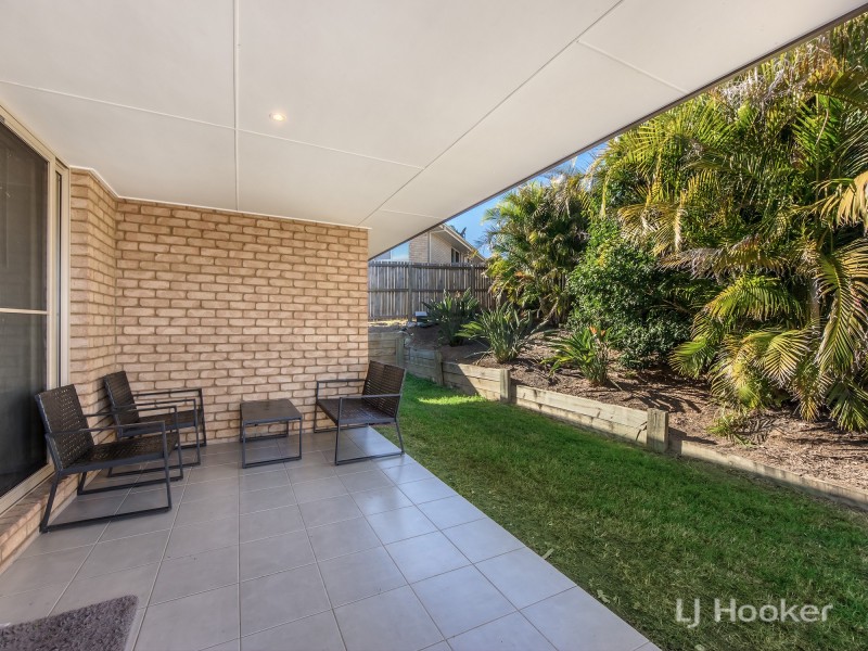 5 Siding Crt, Rosewood QLD 4340