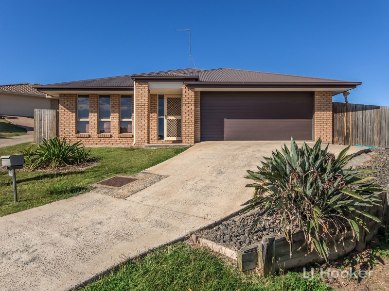 5 Siding Crt, Rosewood QLD 4340