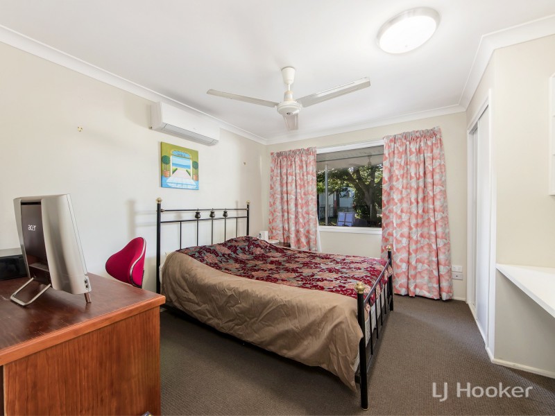 1 Smith Lane, Rosewood QLD 4340