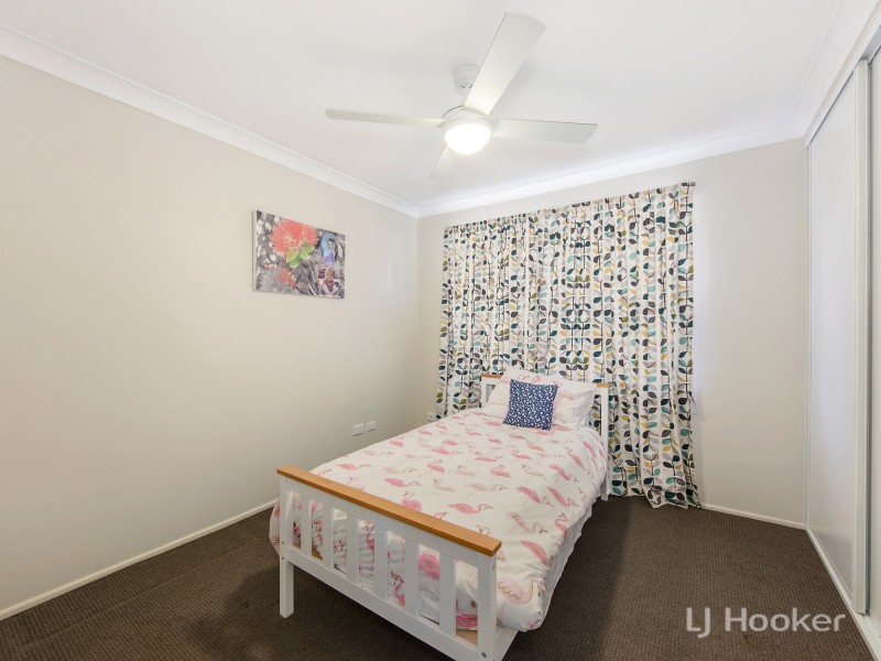 1 Smith Lane, Rosewood QLD 4340