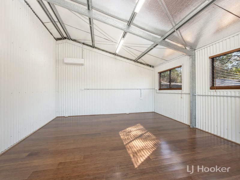 1 Smith Lane, Rosewood QLD 4340