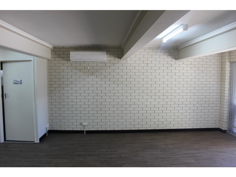 1 Wilson, Newtown QLD 4305