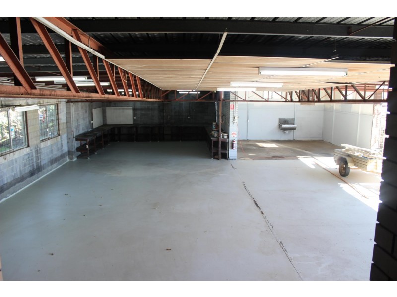 1 Wilson, Newtown QLD 4305