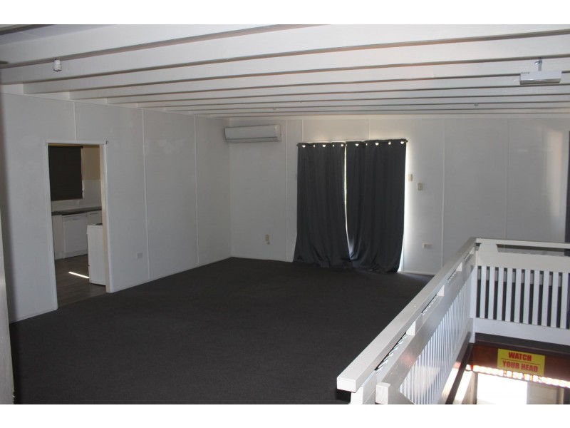 1 Wilson, Newtown QLD 4305