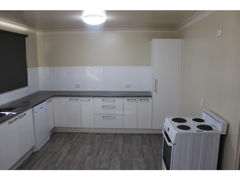 1 Wilson, Newtown QLD 4305