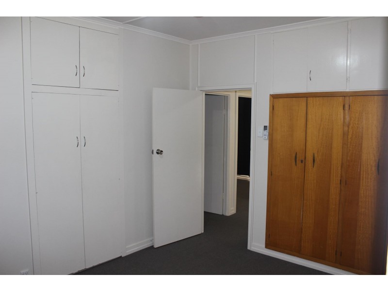 1 Wilson, Newtown QLD 4305