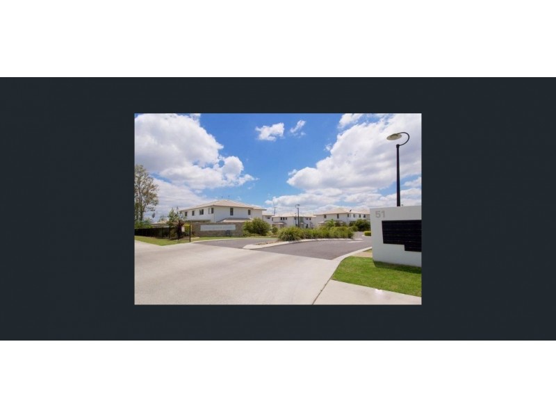 32/51 RIVER ROAD, Bundamba QLD 4304