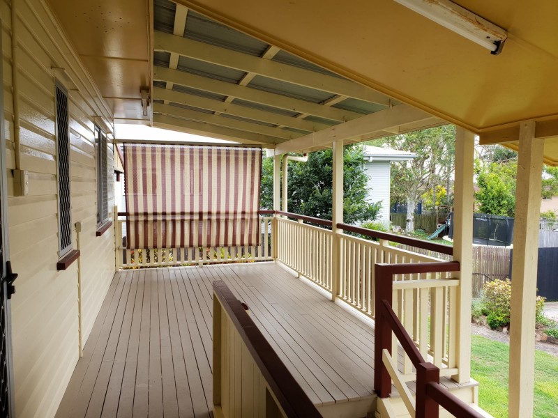 48 Alice Street, Silkstone QLD 4304