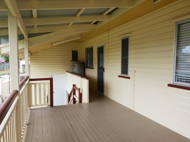 48 Alice Street, Silkstone QLD 4304