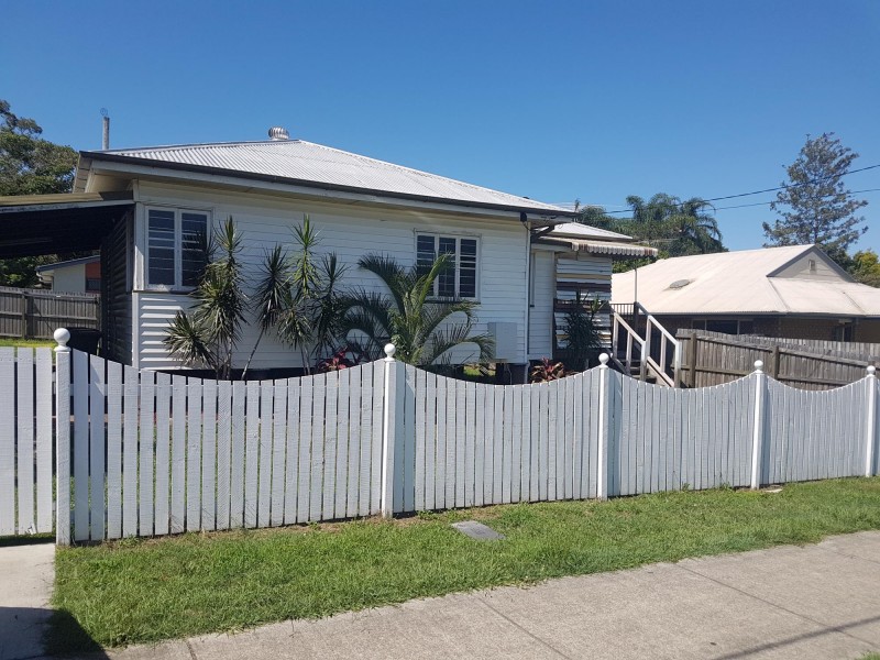 5a Hayes Street, Brassall QLD 4305