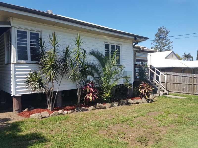 5a Hayes Street, Brassall QLD 4305