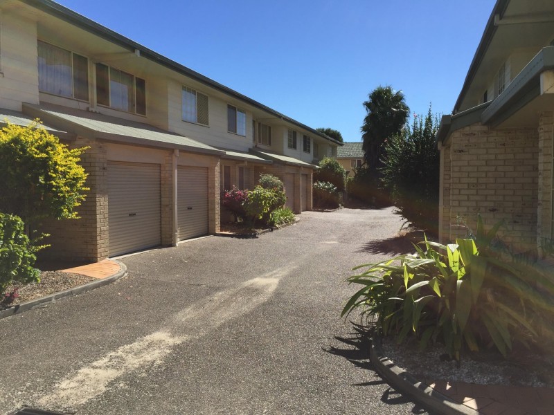 9/12 Bergin Street, Booval QLD 4304