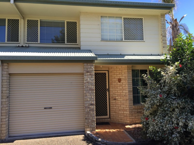 9/12 Bergin Street, Booval QLD 4304