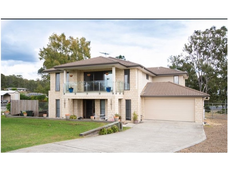 5 Fay Court, Fernvale QLD 4306